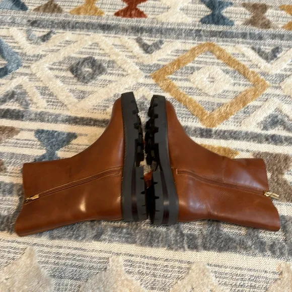 Vince Camuto Telvanni Lined Boots