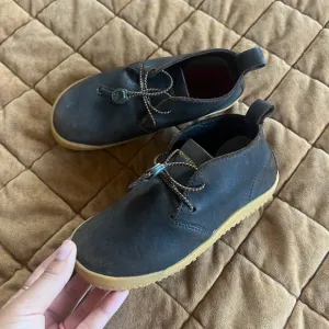 Vivo Barefoot Kids Gobi Leather Shoes 11.5 / 29