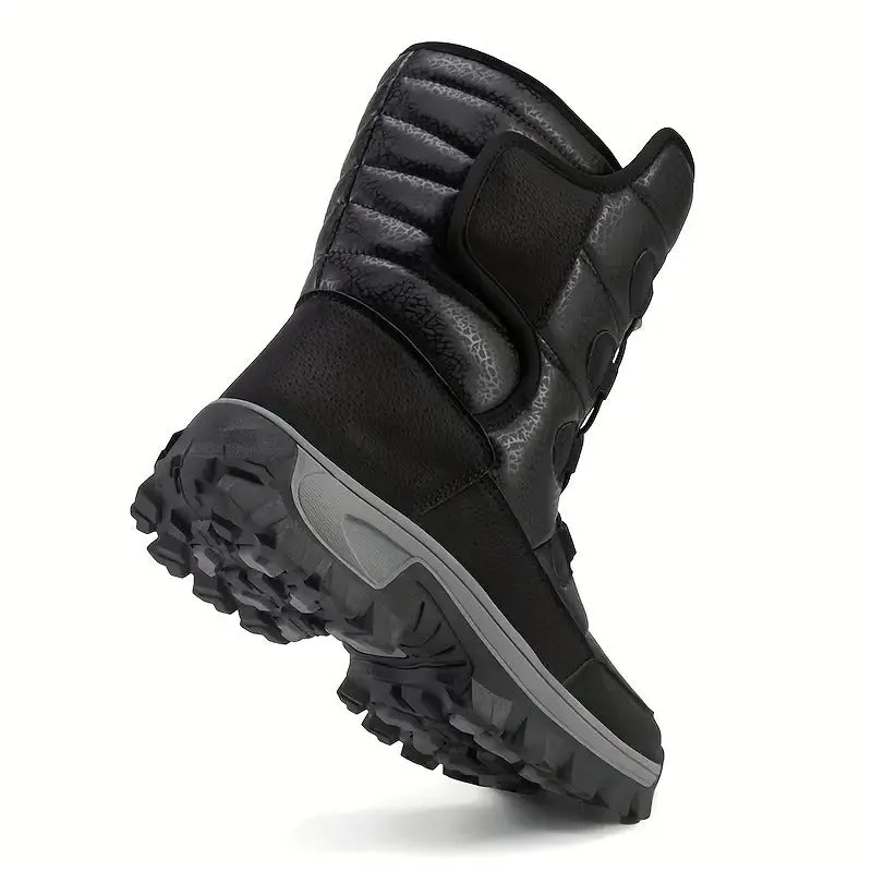 Women's Comfortable Warm Winter Snow Boots
