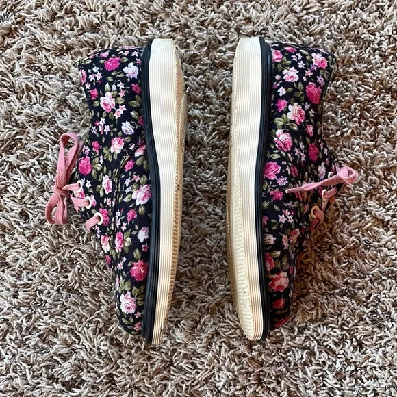 Women’s Dr. Marten’s Air Cushion Sole Shoes, Size 5 💢 Like New!💢
