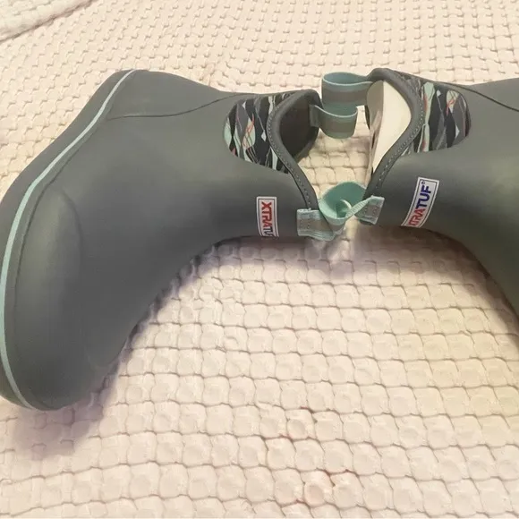 Women's grey  Rain Boots