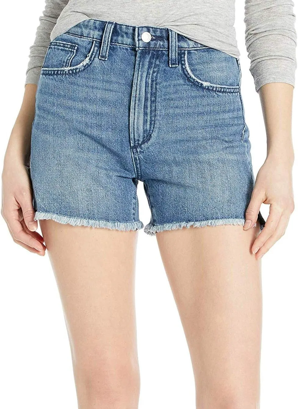 Women'S Kinsley High Rise Short
