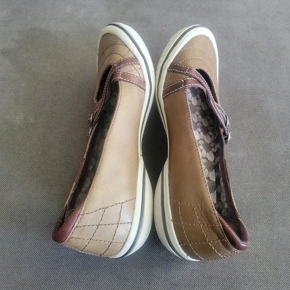 Womens Merrells Zodiac Golden Taupe Sneaker Shoe US Size 7 #0707