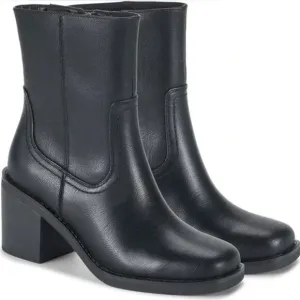 Womens MIA McKenna Ankle Boot - Black | NEW in BOX!!!!🖤🔥