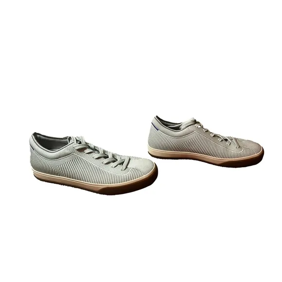 Women’s Rothy's Sneakers Sea Green Size 9