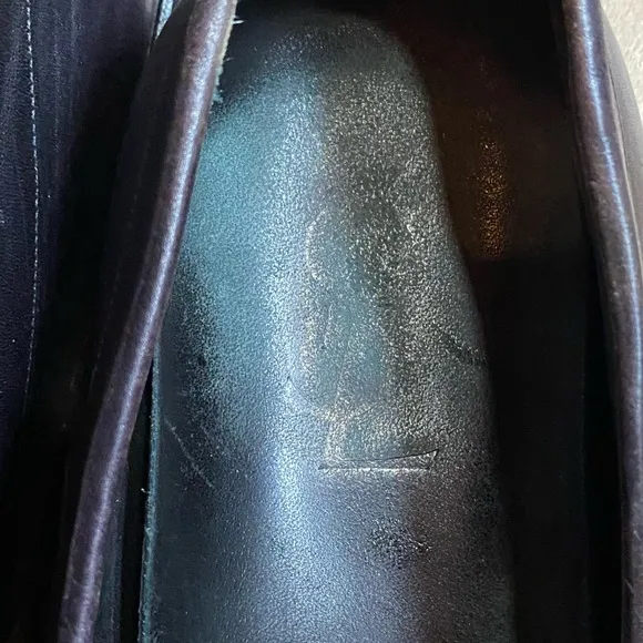 Yves Saint Laurent Shoes 12