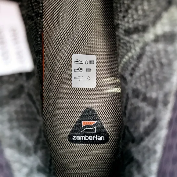 Zamberlan 700 Sierra GTX Waterproof Hunting Boots NWT